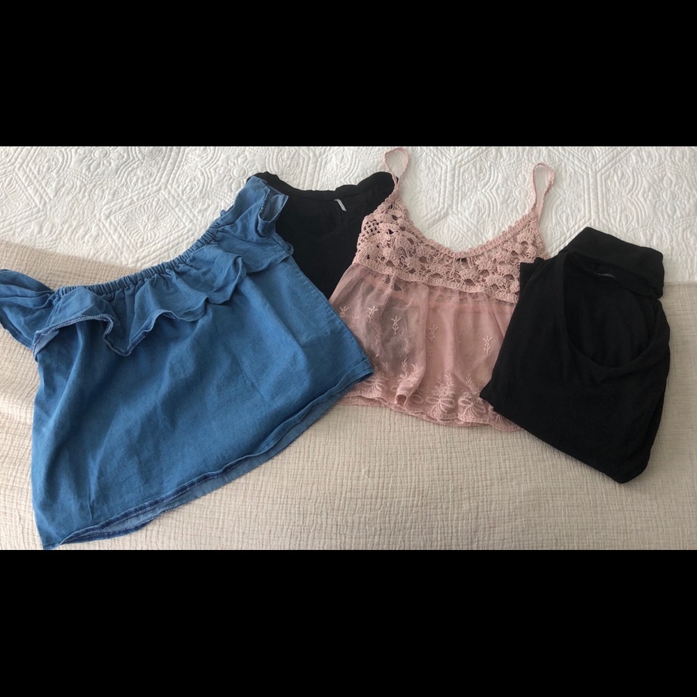 Tops!
